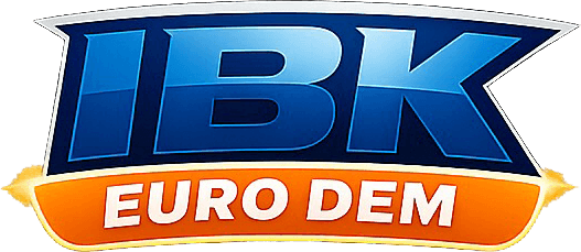 IBK Euro Dem